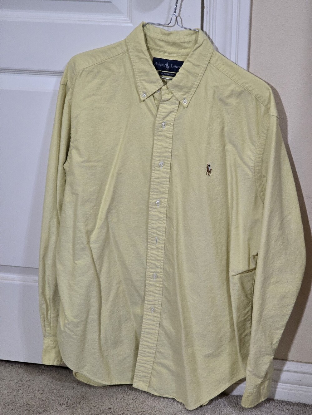 Ralph Lauren Shirt